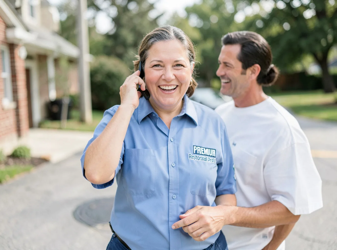 Water Damage Restoration Westphalia, IA FAQs